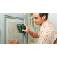 BOSCH PSM 100 A vibracinis šlifuoklis
